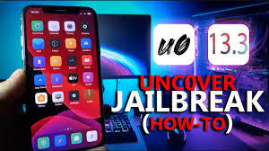 How To Jailbreak Ios 13 3 Ios 13 3 Jailbreak Unc0ver Jailbreak No Computer 1 3 3 Youtube