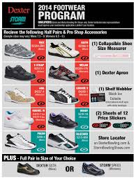 Dexter Bowling Shoes The Official Website For Dexter Bowling