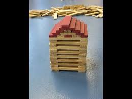 Maison 1 Projecten Bouw Spel