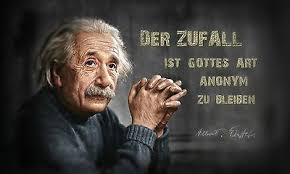 Leinwand Oder Poster Albert Einstein Gott Bleibt Im Zufall Anonym Wirkungsvoll Ebay Spruche Einstein Einstein Zitate Albert Einstein Zitate