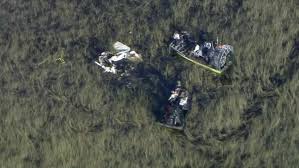 Image result for Miami-Dade airplane crash