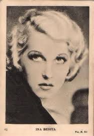 #ina benita #pl #polska #polskie kino #kino polskie #przedwojenne #kino przedwojenne #przedwojenne kino #polska aktorka #dwudziestolecie międzywojenne #stare kino #polish cinema #interwar period #polish actress want to see more posts tagged #ina benita? Ina Benita Famousfix