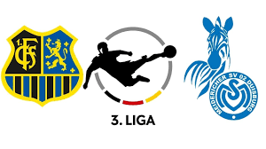 You are about to download the 3. 1 Fc Saarbrucken Vs Msv Duisburg 23 Spieltag 3 Liga 08 02 2021 Youtube