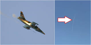 Turkish Air Force F-16 Shot Down Syrian L-39 over Syria - The Aviation Geek  Club