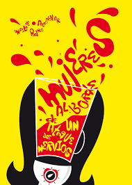 Pin En Movie Posters They Should Have Used