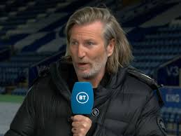 2020 is a year of dynamic change for robbie savage. Robbie Savage Aims Unnecessary Dig At Tottenham After Leicester City Beat West Brom Football London
