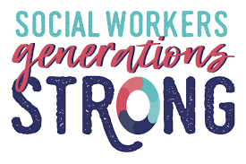 Social Work Month 2020 National Association Of Social Workers Nc Chapter nasw nc