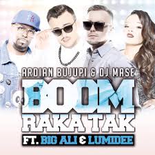 Изучайте релизы ardian bujupi на discogs. Ardian Bujupi Boom Rakatak Ft Big Ali Dj Mase Lumidee Home Facebook
