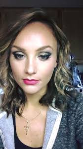 Airbrush Make up by Me