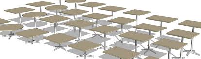 Below you will find dining table with chairs revit bim content. Downloads