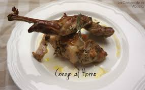 Los langostinos al horno son una manera deliciosa y diferente de tomar los langostinos. Conejo Al Horno Conejo Asado