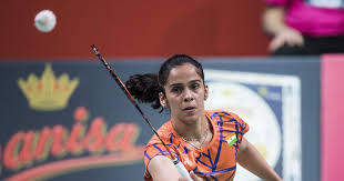 Regarding her height, she stands at the height of 5 feet and 4 inches. All England Open Saina Nehwal Fails To Break Tai Tzu Ying Barrier Despite Spirited Effort