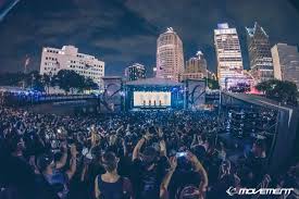 We are excited to announce the movement 2021 lineup teaser way in advance, featuring anna, carl craig, dj minx. Movement Music Festival 2017 Phase 2 Lineup Released Edm Identity