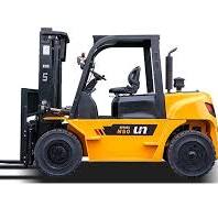 OEM/ODM Diesel Forklift Manufacturers, IC Forklifts Factory