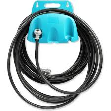 Plastic Garden Water Hose Holder Hanger