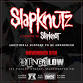 SLAPKNUTZ (Slipknot Tribute) LIVE in Manchester, NH! event image