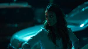 Along the way, roman teams up with avery, a cop investigating human trafficking and fighting the corrupted bureaucracy that has harmful intentions. Random Acts Of Violence Film And Tv Now