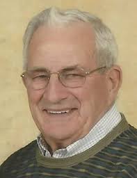 Obituary information for LaMonte Wiese