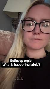 Sharon Shanks Belfast