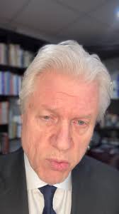 PLEASE PRAY: Charlie Kirk