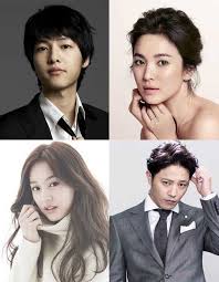 5 actors rejected the role of yoo si jin played by song joong ki in descendants of the sun #songjoongki #송중기 #descendantsofthesun #hyunbin. Kbs Drama Descendants Of The Sun Cast Air Date And Plot Kpopmap