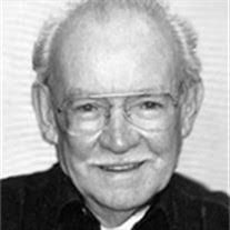 Obituary information for Richard Amsden