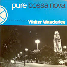 Walter wanderley was a brazilian organist and pianist, best known for his lounge and bossa nova music and for his instrumental version of th. Walter Wanderley Pure Bossa Nova A View On The Music Of Walter Wanderley 2007 Cd Discogs