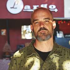 Nick Speed albums and discography