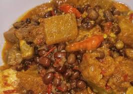 Cara membuat sambal krecek yang enak ternyata sangat mudah. Resep Rahasia Sambel Goreng Krecek Tahu Kacang Tolo Gampang Banget Resep Masakanku