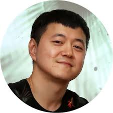 Media Artist Joon Yong Moon: A World of Shadows Where Fantasies Grow