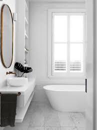 Auckland Villa Refurbishment A Surprisingly Seamless Project In 2020 Interior Design Nz Bathroom Interior New Staircase