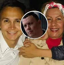 Hermano de Jhonier Leal se conmovió al ver cadáver de Mauricio Leal y su  madre