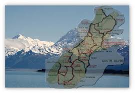 Sie liegt in der region tasman auf der südinsel von neuseeland. Neuseeland Lemmerhome