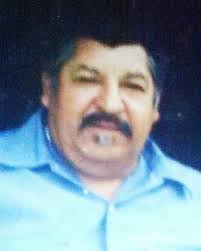 Cruz Ramirez Obituary (1938