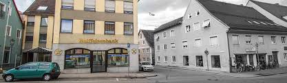 Zu jedem geschäft können sie sich per klick alle filialen. Schongau Stadt Raiffeisenbank Pfaffenwinkel Eg