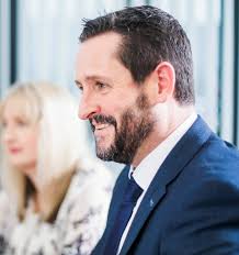 Owen Armstrong, Independent Financial Advice Newtownards