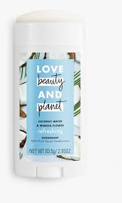 Find love, beauty & planet deodorant coupons, . Love Beauty Planet Coconut Water Mimosa Flower Body Love Beauty Planet Deodorant Hd Png Download Kindpng
