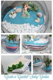 Check spelling or type a new query. How To Make A Fun Beach Themed Fairy Garden Our Crafty Mom