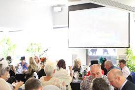 Fig tree therapy center is a private psychotherapy practice with licensed practitioners who have elected to come together to provide psychotherapy to the downtown los angeles community and surrounding areas. Fig Tree Function Room At Quality Events Adelaide Zoo Facebook