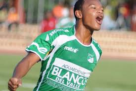 Andres escobar has disabled new messages. Manga Escobar Signing Would Be Costly But May Be Worth The Price Tag Brotherly Game