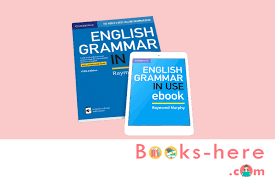 Maybe you would like to learn more about one of these? English Grammar In Use 5th 2019 Raymond Murphy 2019