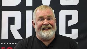 Interview with Lamar Hires