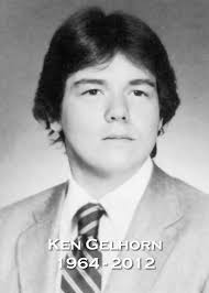 R.I.P. CHS Alumni (Staff & Students)