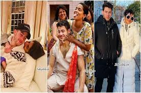 Ten Unbelievable Facts About Priyanka Chopra And Nick Jonas In 2021 Hollywood Movies List Priyanka Chopra Dress Priyanka Chopra Wedding Hat's off to her, i really look up to her and she is definitely my inspiration. pinterest