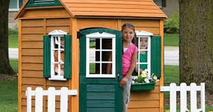 I went ahead and made a video review of. Amazon 30 Off Playsets Playhouses Hip2save