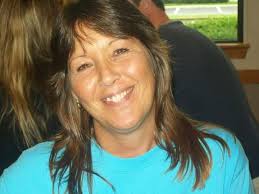 Nancy Brown Obituary