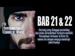 Jul 02, 2021 · berikut jam tayang lapor pak! Si Karismatik Charlie Wade Bab 21 Baca Novel Si Karismatik Charlie Wade Si Karismatik Charlie Wade Bahasa Indonesia Pdf Full Bab 21 Baca Novel Charlie Wade Si Karismatik Bab 21 Bahasa