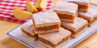 Mod de preparare reteta prajitura cu mere si gris ( de post ): Retete Prajituri Archives Page 2 Of 6 Delicatese Net