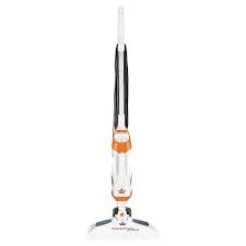 Bissell Powerglide Lift Off Pet Vacuum Bissell Powerfresh Lift Off Pet Steam Mop Brite White Samba Orange 1544a Orange White Steam Mop Shark Steam Mop Steam Cleaners