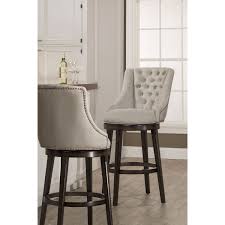 Darby Home Co Daniel 25 Quot Swivel Bar Stool Comfy Bar Stools Bar Stools With Backs Swivel Bar Stools
